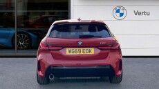 BMW 1 Series 118i M Sport 5dr Step Auto Petrol Hatchback